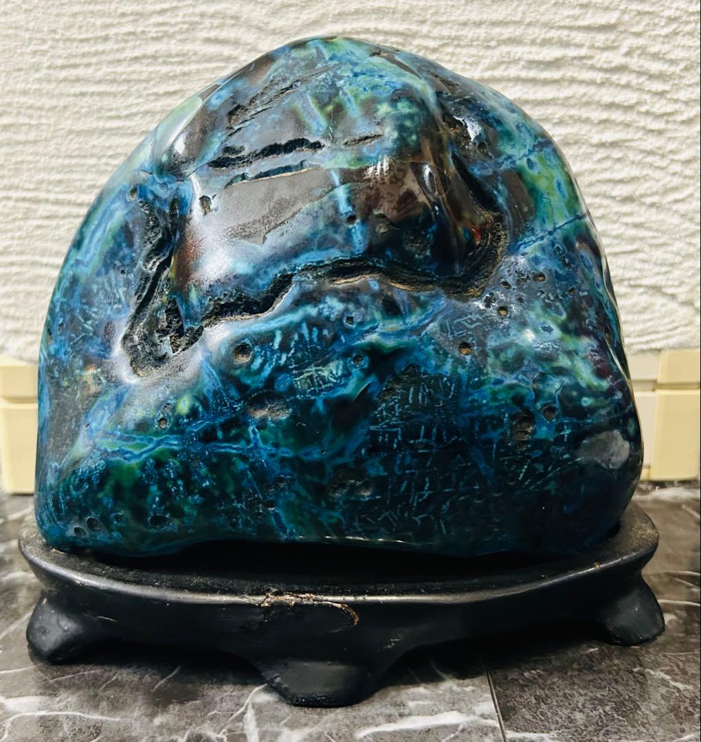 力*石様 青瑪瑙ブルーアゲート緑瑪瑙グリーンアゲート瑪瑙原石アゲートジオード5k 力*石様 青瑪瑙ブルーアゲート緑瑪瑙グリーンアゲート瑪瑙原石アゲート