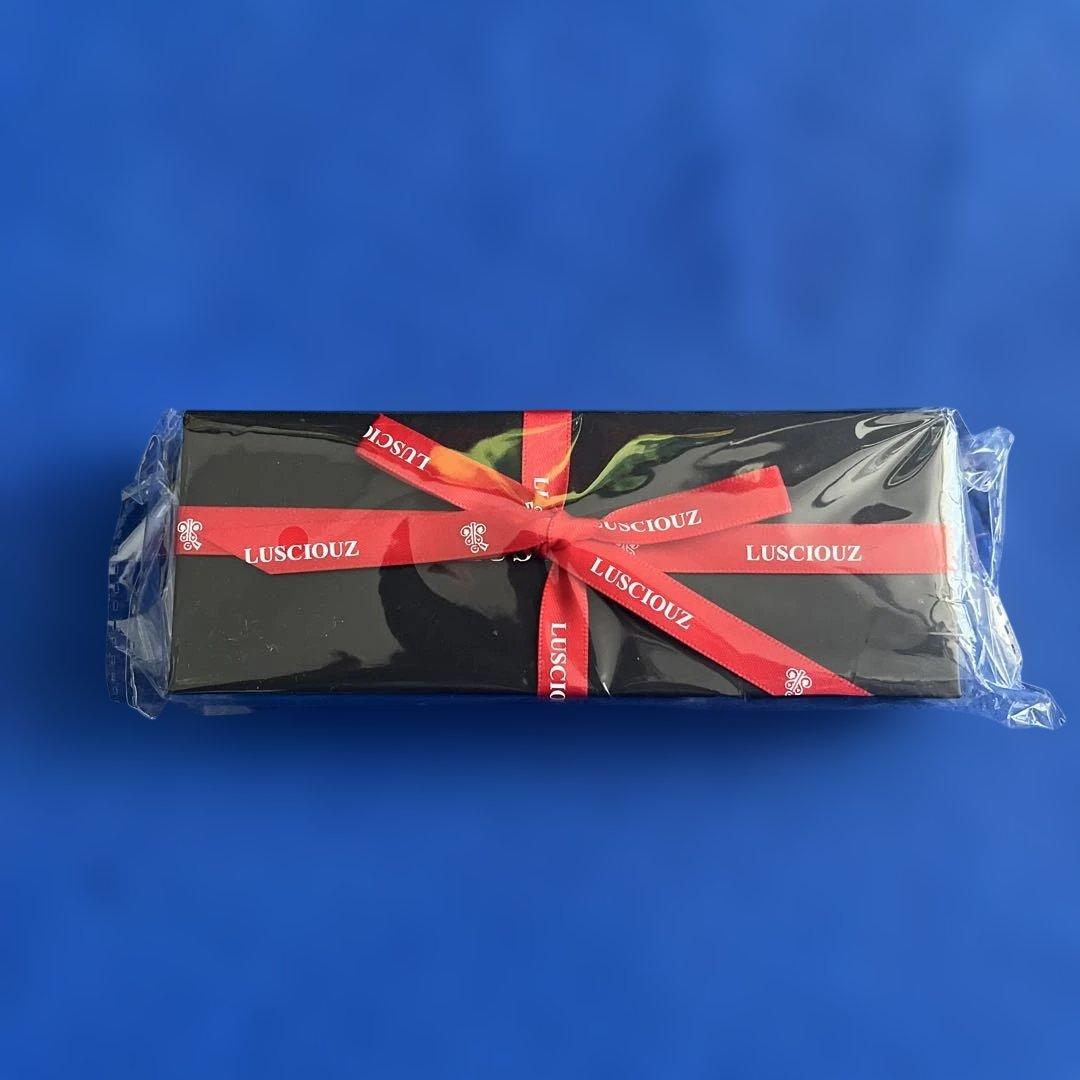 LUSCIOUZ ルーシャズ ソムリエナイフ ワインオープナー - メルカリ