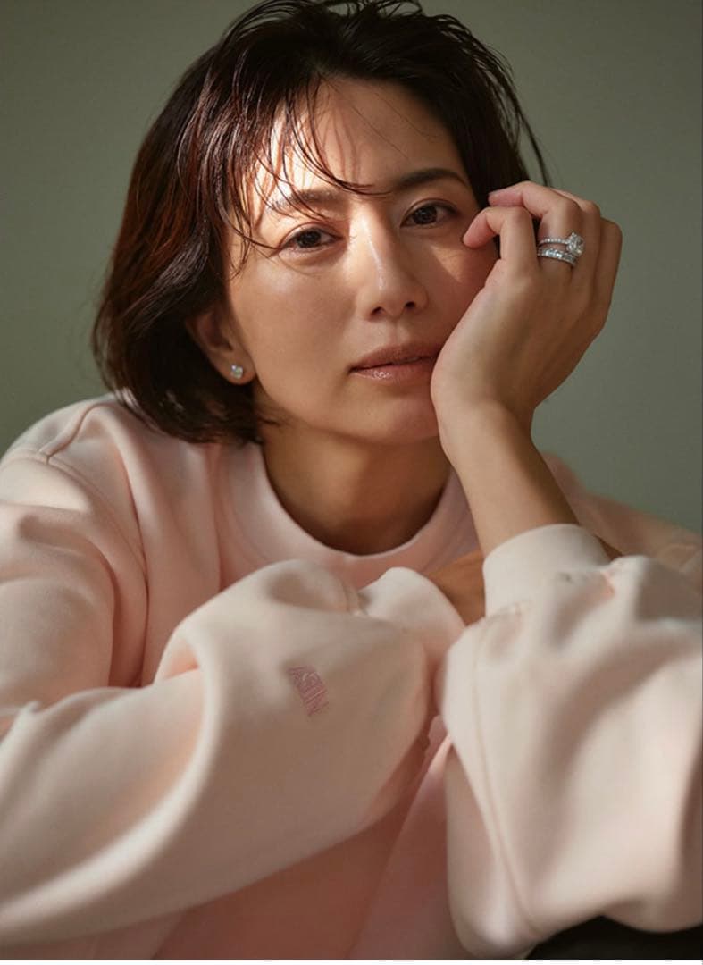 FORMEバルーンショートスウェット N by NaVy 東原亜希 VERY NaVY×東原亜希さんでブランド立ち上げます「N by NaVY」デビュー