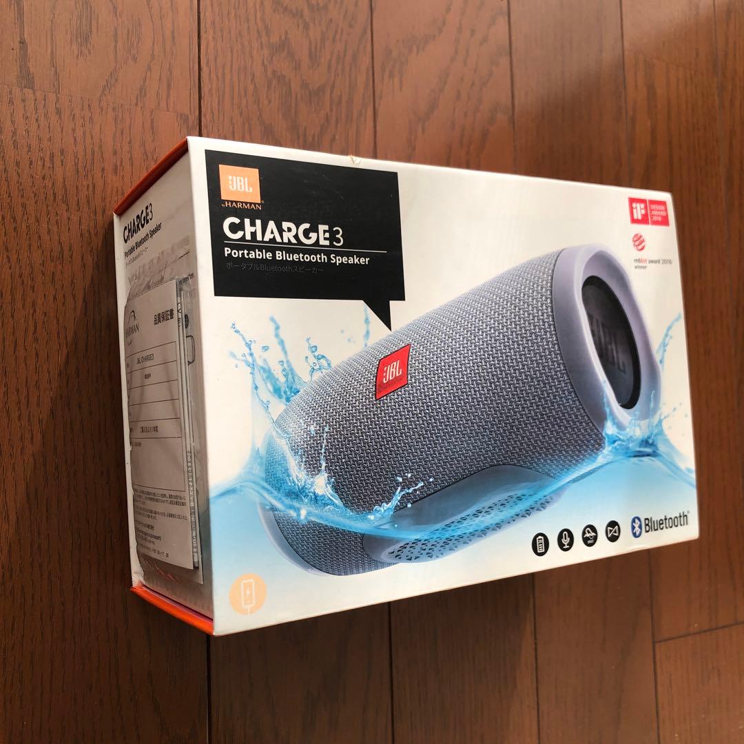 JBL charge3 充電アダプター付き ORIGINAL JBL Charge 3, 2, 1 Bluetooth Speaker Power AC Adapter +