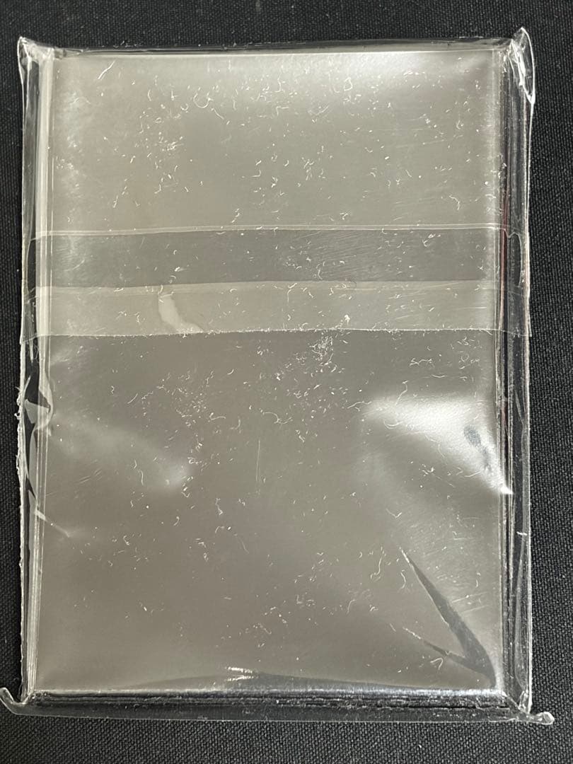 遊戯王 公式 白の聖女エクレシア スリーブ 40枚 未開封 - メルカリ