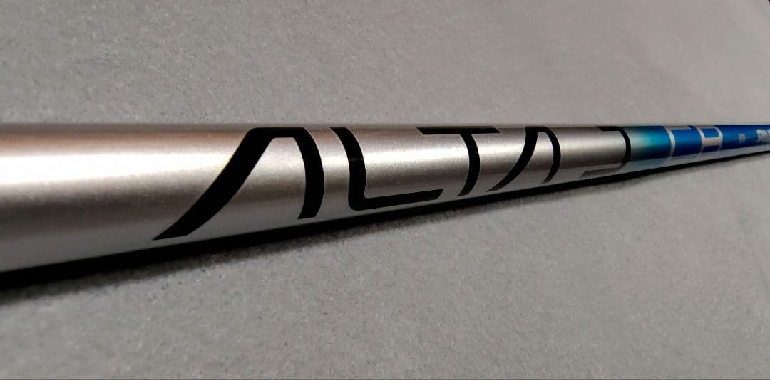 5W未使用 Alta j cb Blue フレックスR 42.5in 5W用