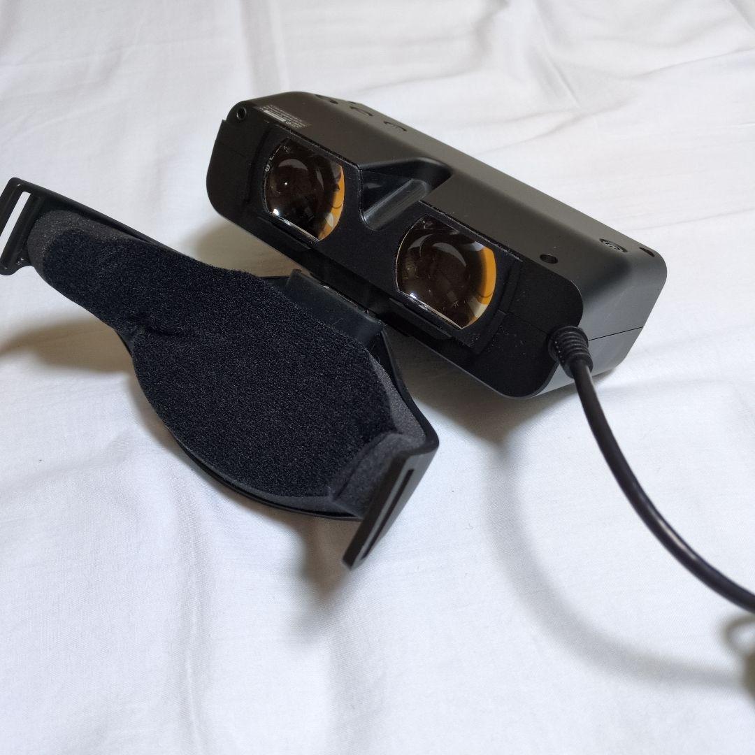 Photontree X ヘッドマウントディスプレイ VRゴ−グル ゲーム