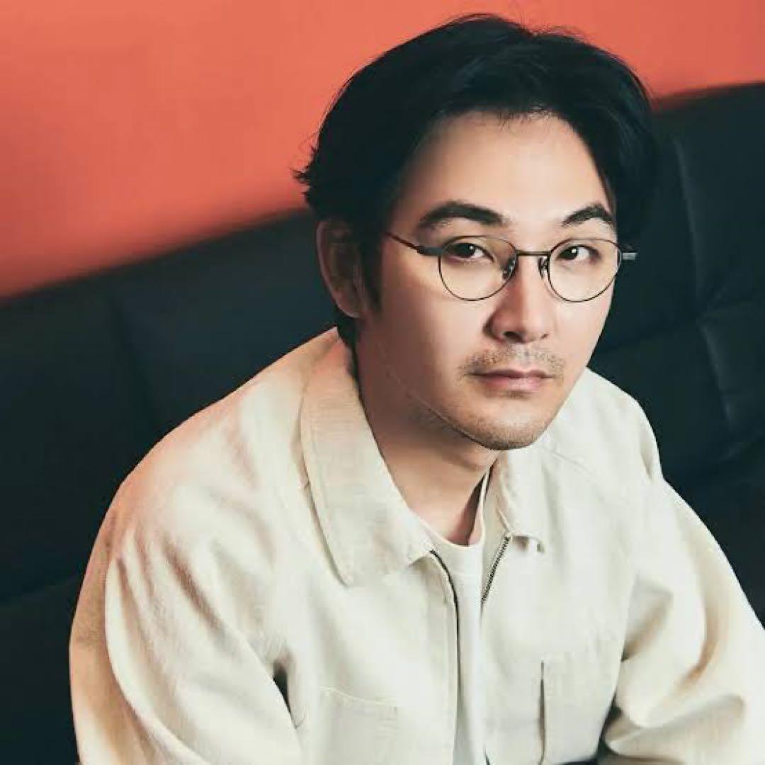 999.9 フォーナインズ S-691T 松田龍平着用モデル - メルカリ