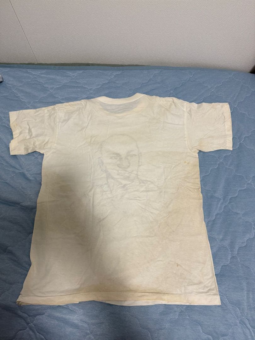 スラムダンク作者 井上雄彦 直筆マイケル•ジョーダン似顔絵 直筆サイン入り