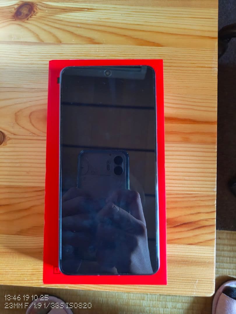 OnePlus13R グローバル版 ブラック 美品 おまけ多数 SIMフリー) ワンプラス OnePlus 13R 5G デュアルSIM 256GB ネビュラ