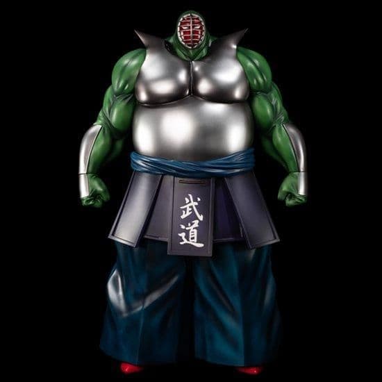 【SpiceSeed】ビッグ・ザ・武道（新品）キン肉マン　ネプチューン・キング キン肉マン】『ビッグ・ザ・武道』がSpiceSeedより登場！8月31日(土)20