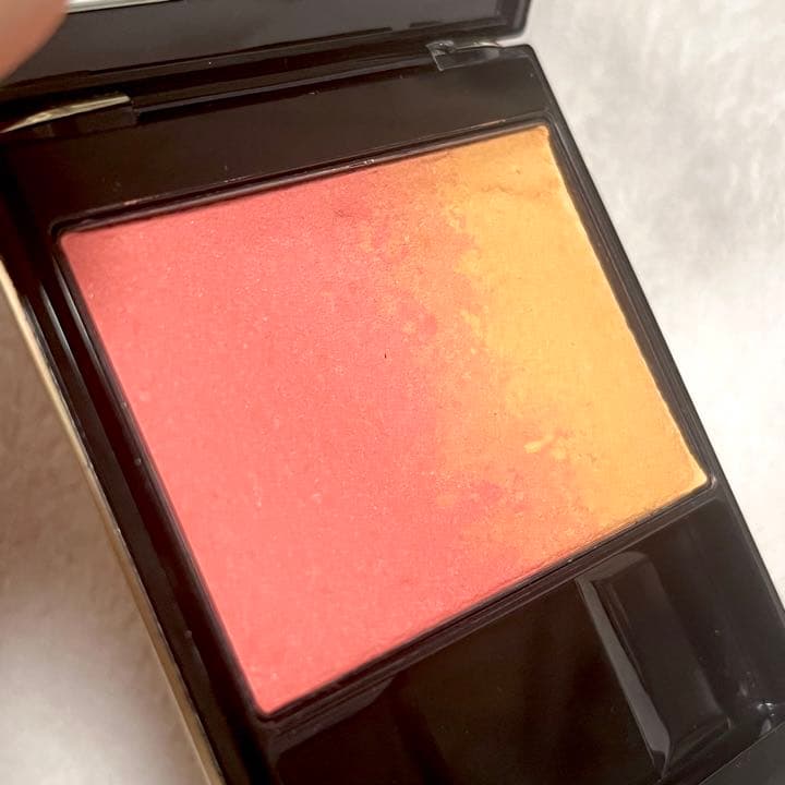 エキップ SUQQU スック ピュアカラーブラッシュ 01 蕾咲 TSUBOM