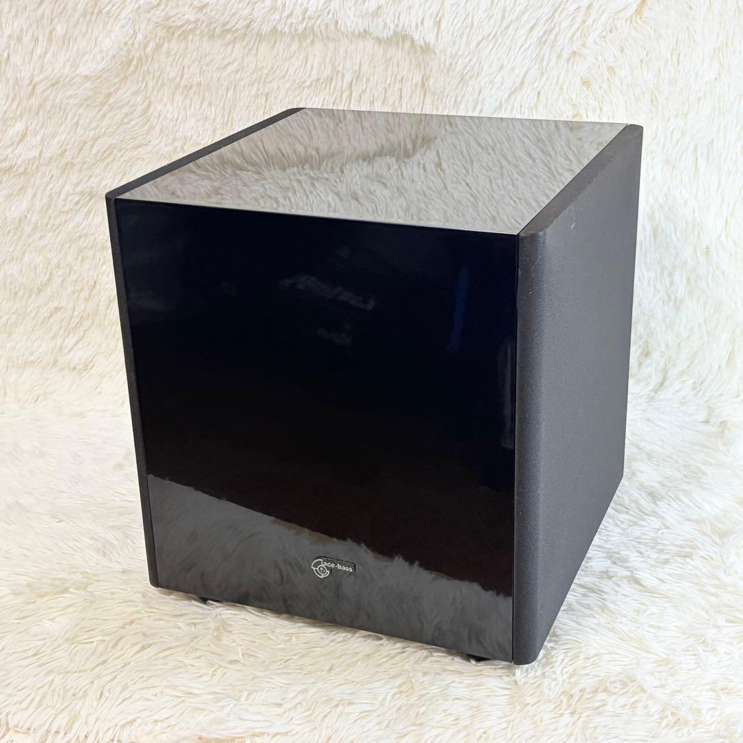 希少】Audio Pro B2.27MkII サブウーファー - メルカリ