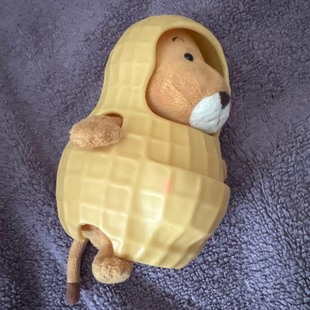 バムとケロぬいぐるみセット - メルカリ