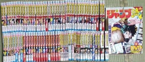 僕のヒーローアカデミア　シリーズ　おまけ付き ヒロアカ】おまけシールつき「僕のヒーローアカデミア ころコレ