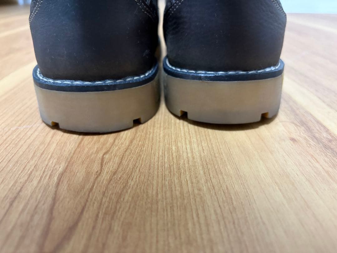 keen UTILITY ブーツ　27.0cm