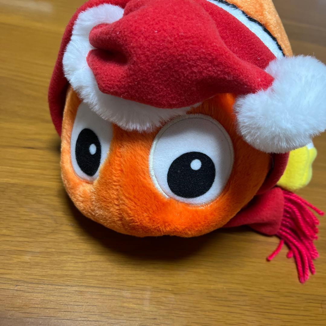 ファインディングニモ ディズニーストア レア 大型 ぬいぐるみ