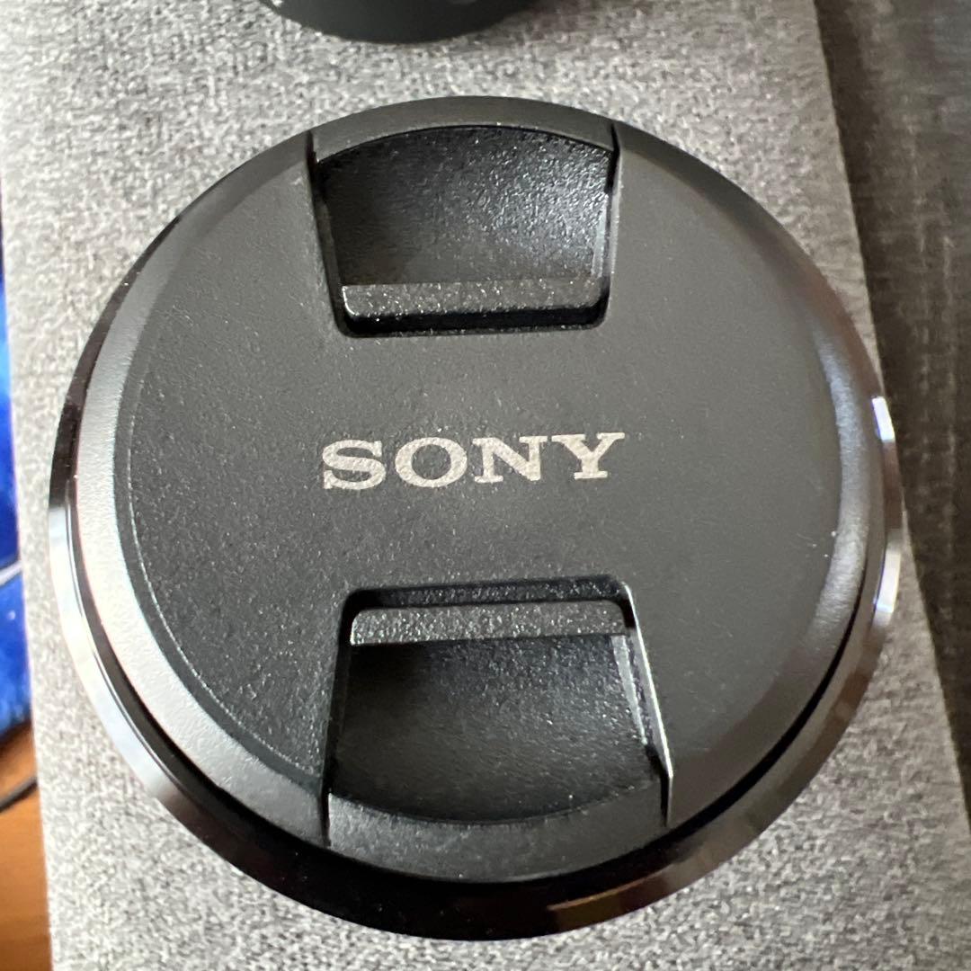 極美品SONY FE 28-70mm F3.5-5.6 OSS フルサイズ