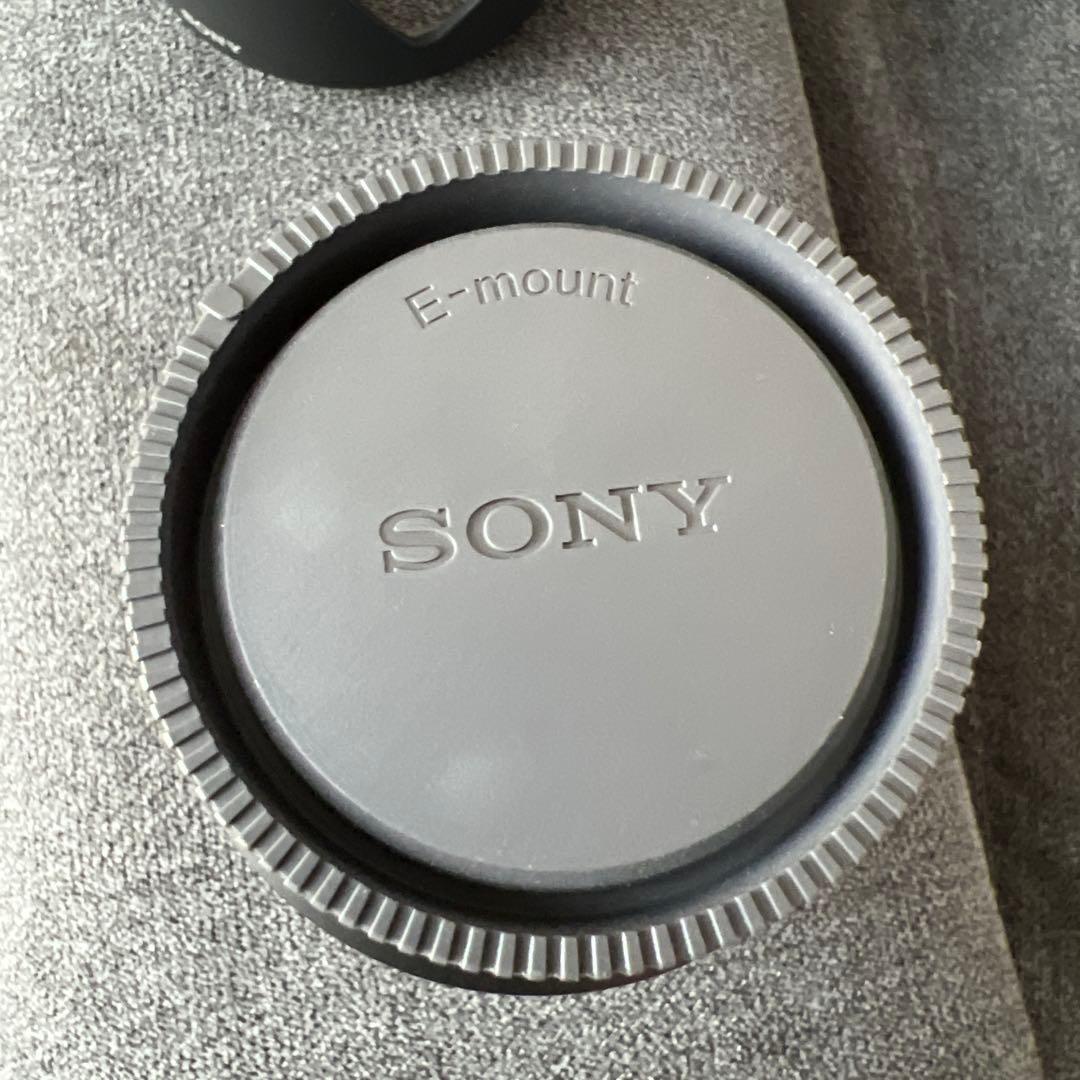 極美品SONY FE 28-70mm F3.5-5.6 OSS フルサイズ