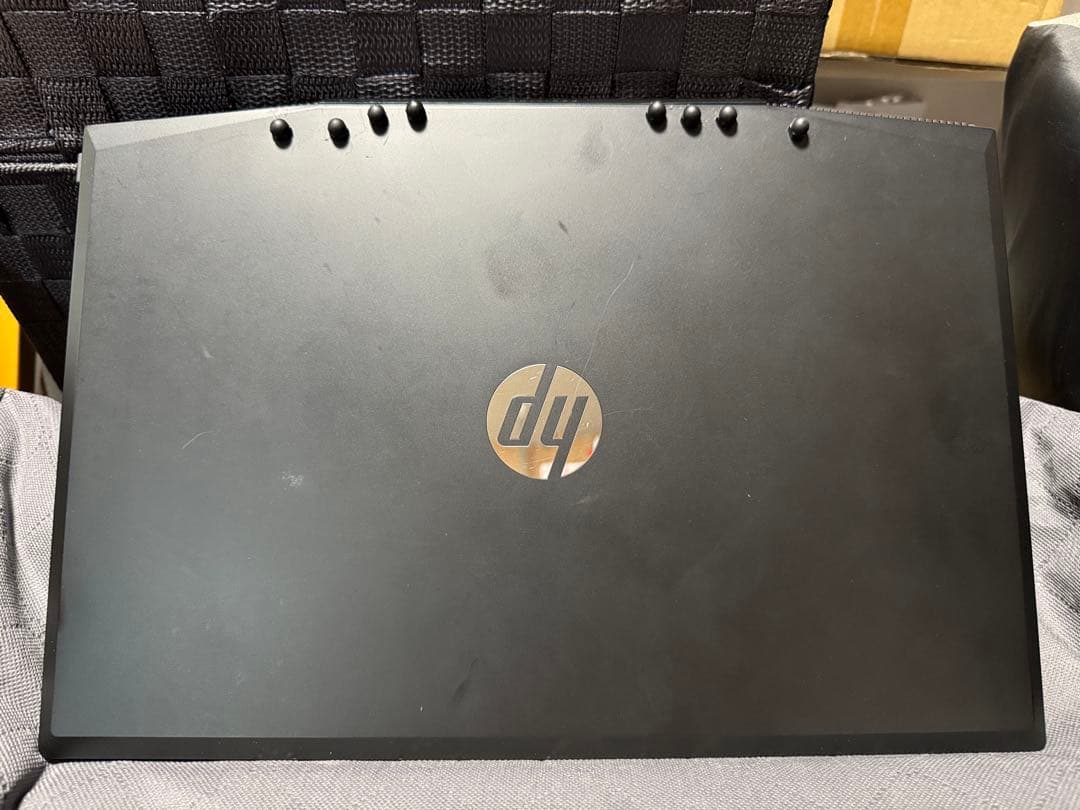 ジャンク HP Pavilion Gaming 15 cx0107tx ジャンクHp pavilion gaming15-cx0107TX i7-8750H｜Yahoo!フリマ（旧
