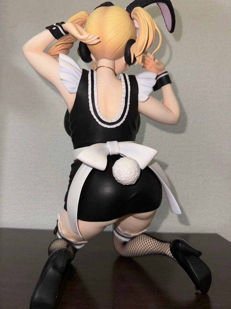 【まとめ特価価格】すーぱーそに子&すーぱーぽちゃ子 バニーver セット