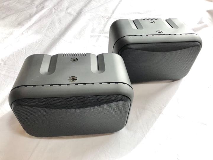 MASSIVE☆スピーカー☆OE-637☆4セット