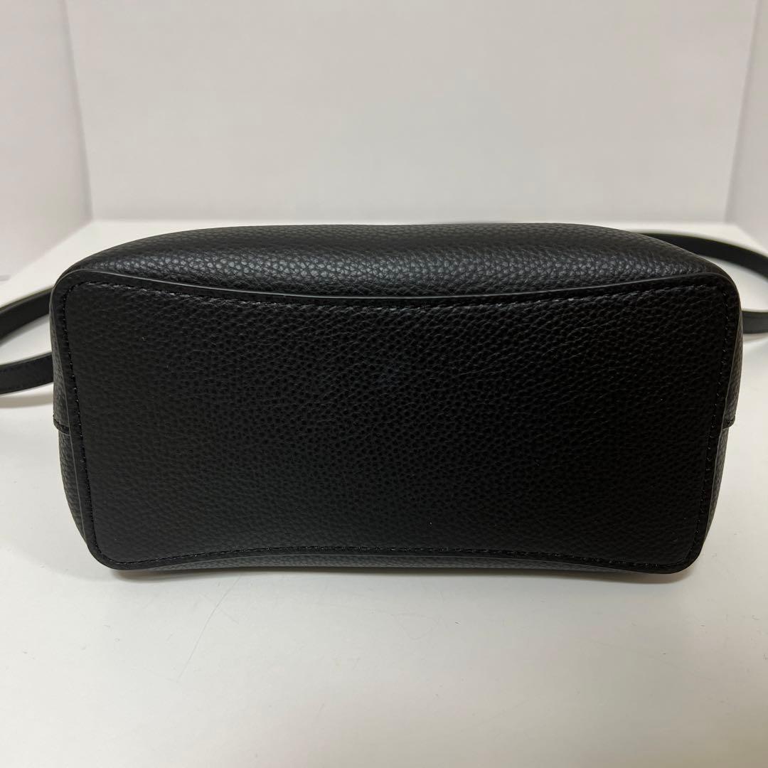 COACH コーチ スモールタウン 2WAY バケットバッグ 1011 中古 - メルカリ