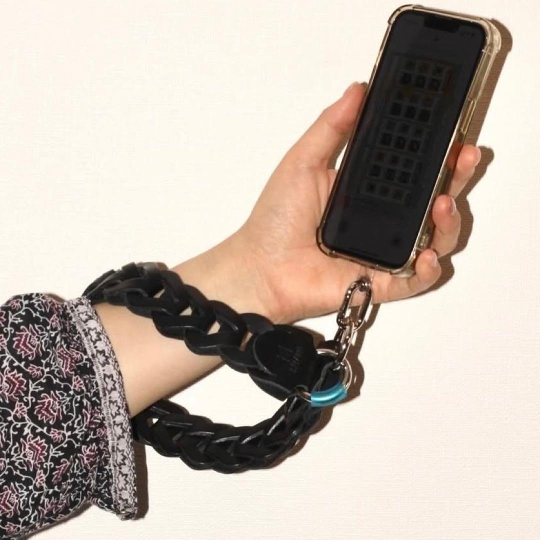 スマホアクセサリー KH x NODZOKU \" mobile harness \" YakAttack® Universal Smartphone Harness with Tether - Fishing and