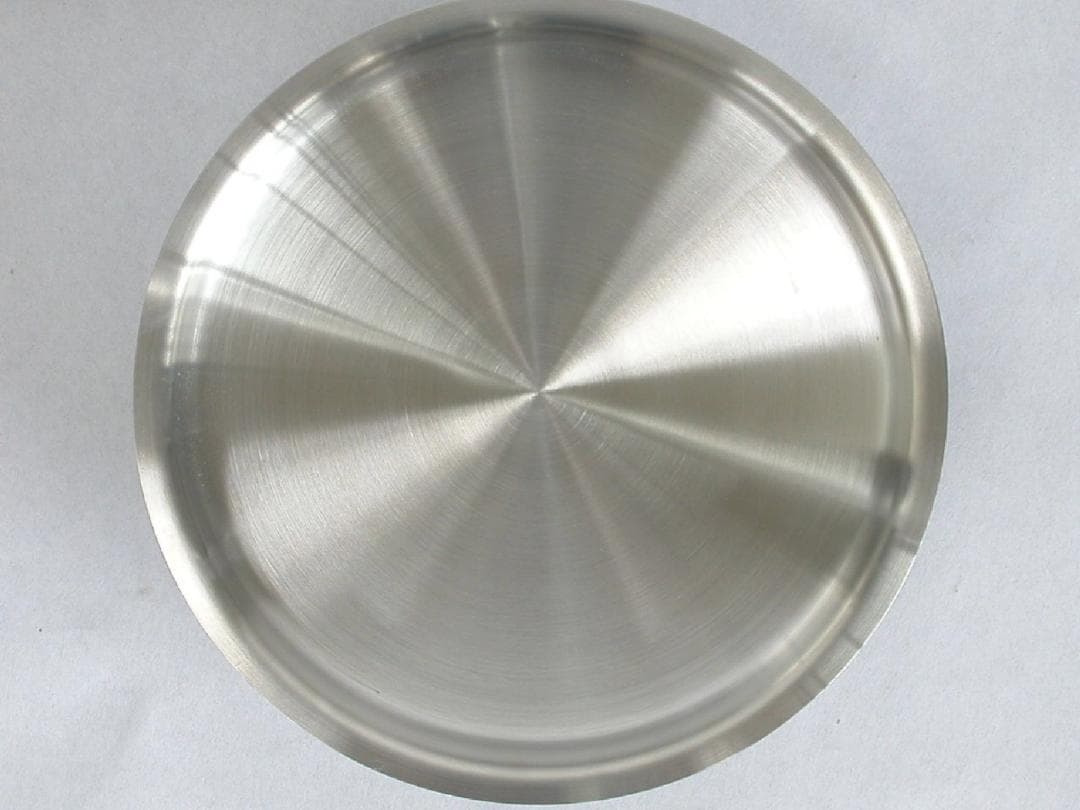 アムウェイ 中ソースパン 未使用品 料理本とスクラブバッズ1個付 IH