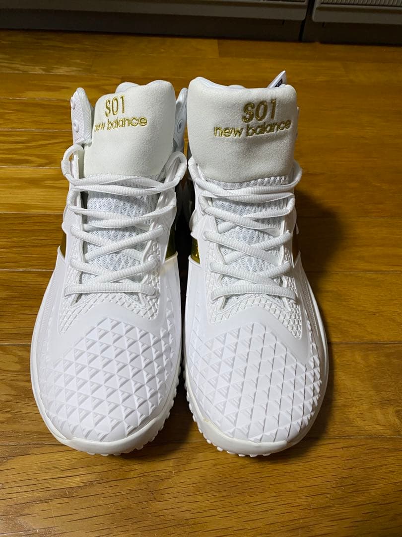 ニューバランス Ohtani v1 Turf WT1 28.0cm