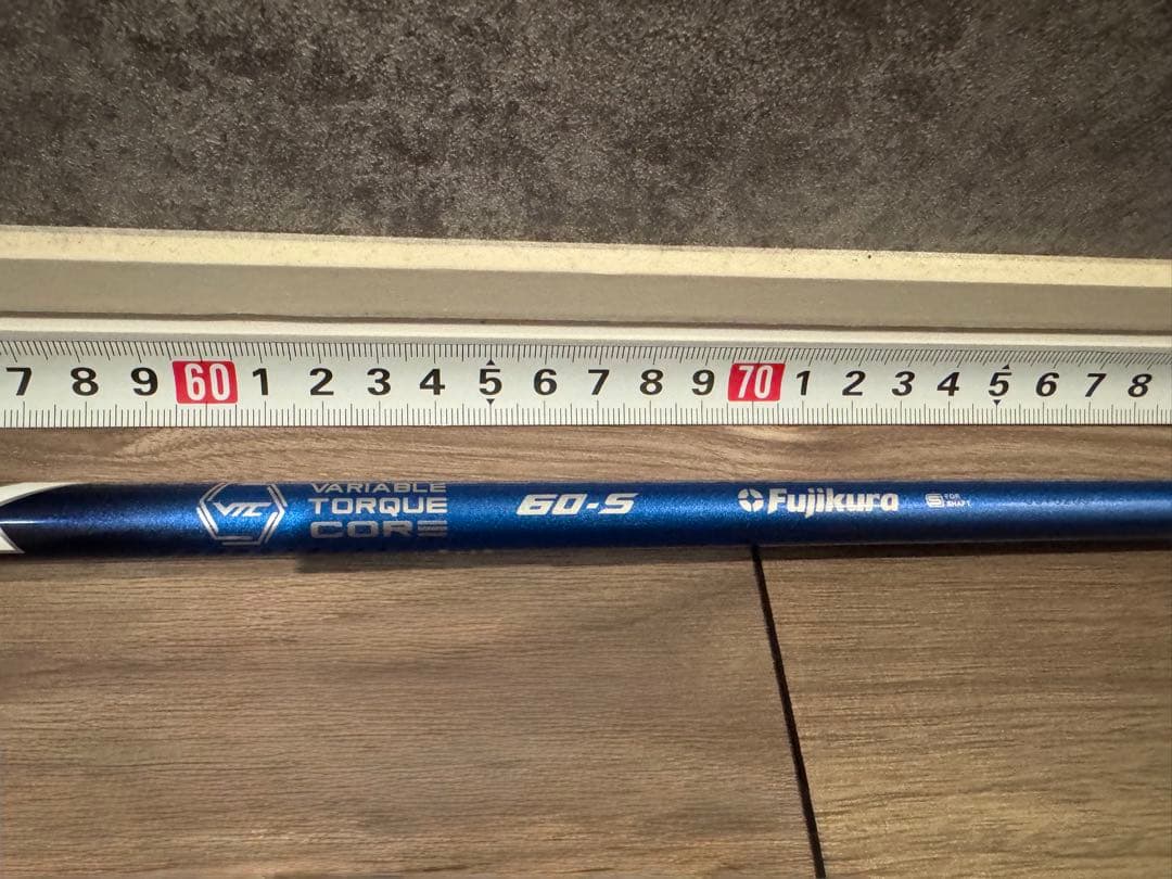 スピーダー NX ブルー 6S テーラーメイドスリーブ ドライバー用