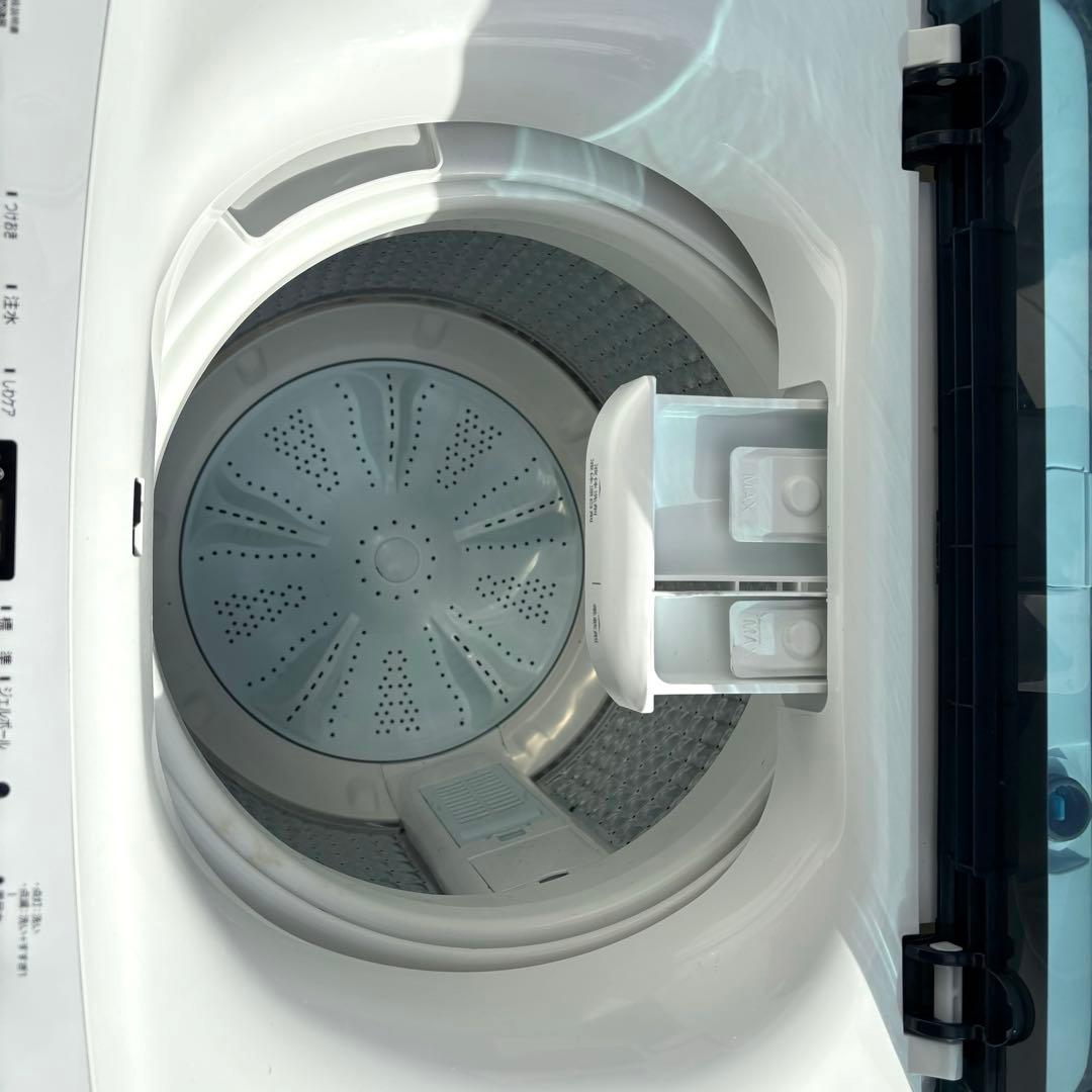 2023 2022年冷蔵車洗濯機セット 一人暮らしセット 分解洗浄済み