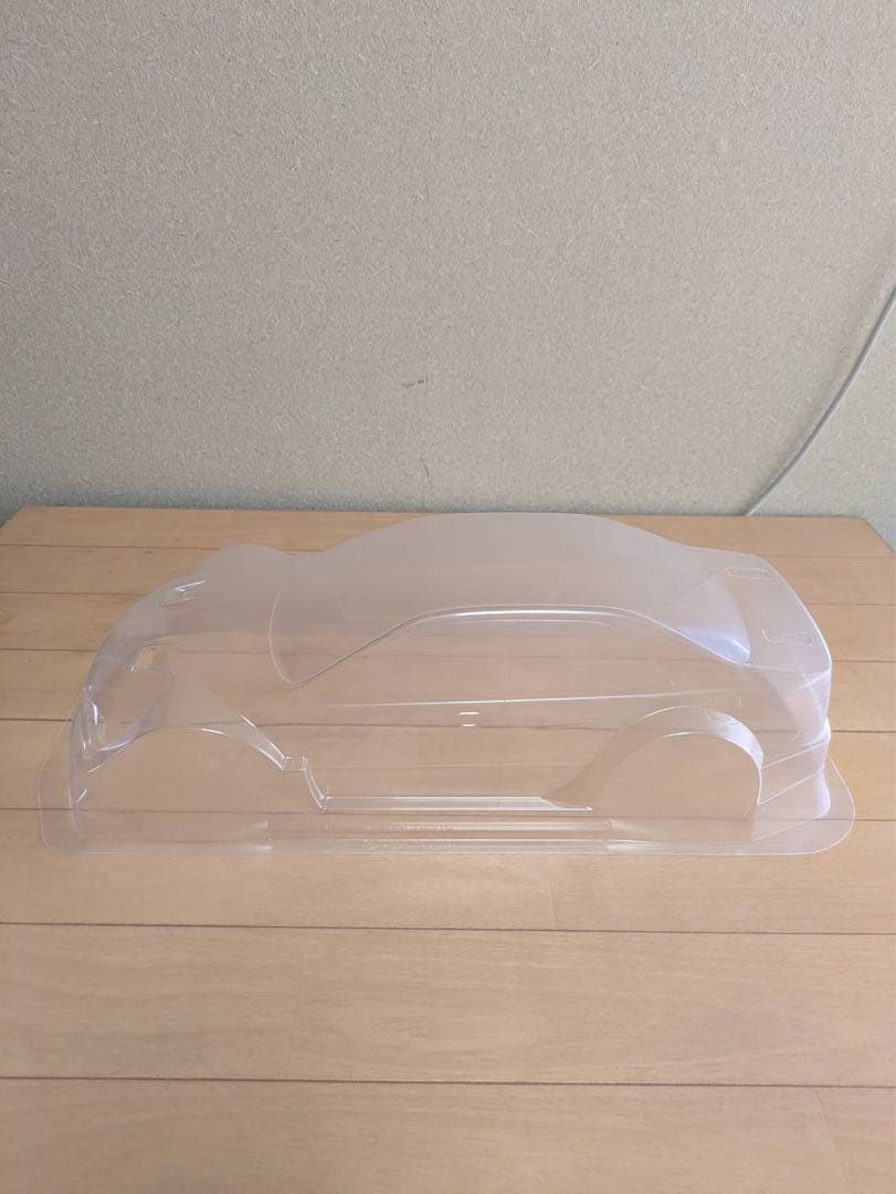 タミヤ HKS レーシング アルテッツァ (TRB001) スペアボディ - メルカリ