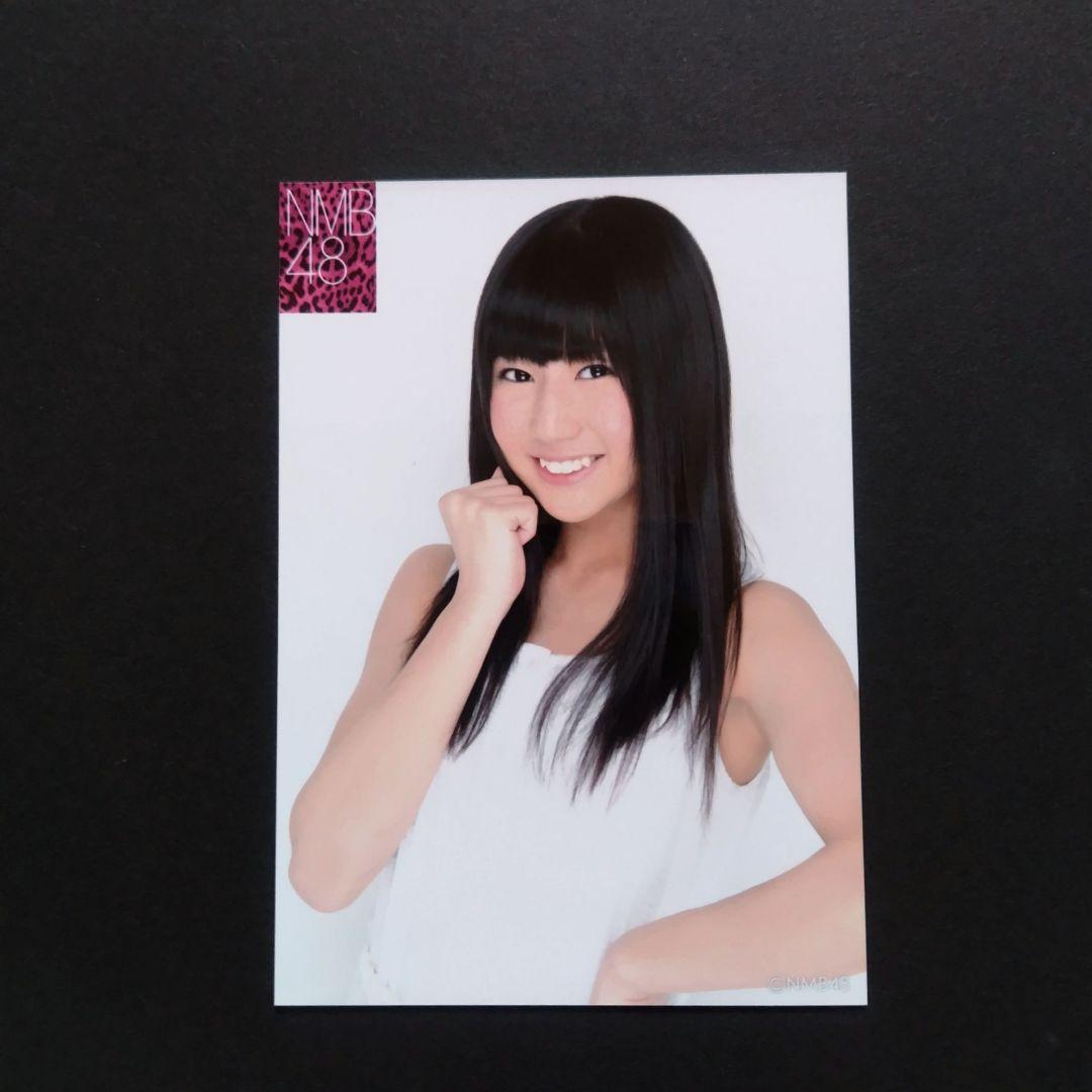 NMB48 篠原栞那 生写真 セット
