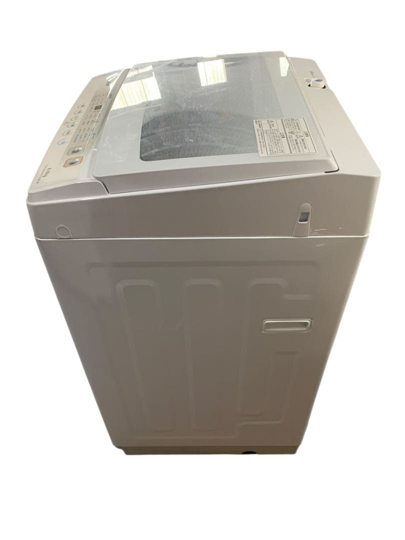 comfee 縦型洗濯機 CK60M 6.0kg 2024