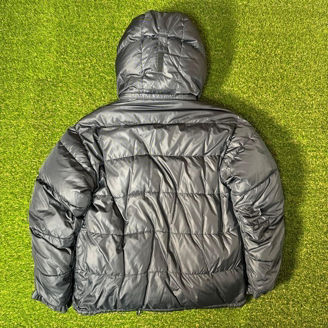 90's mont-bell モンベル ダウンジャケット ダウン 90% - メルカリ