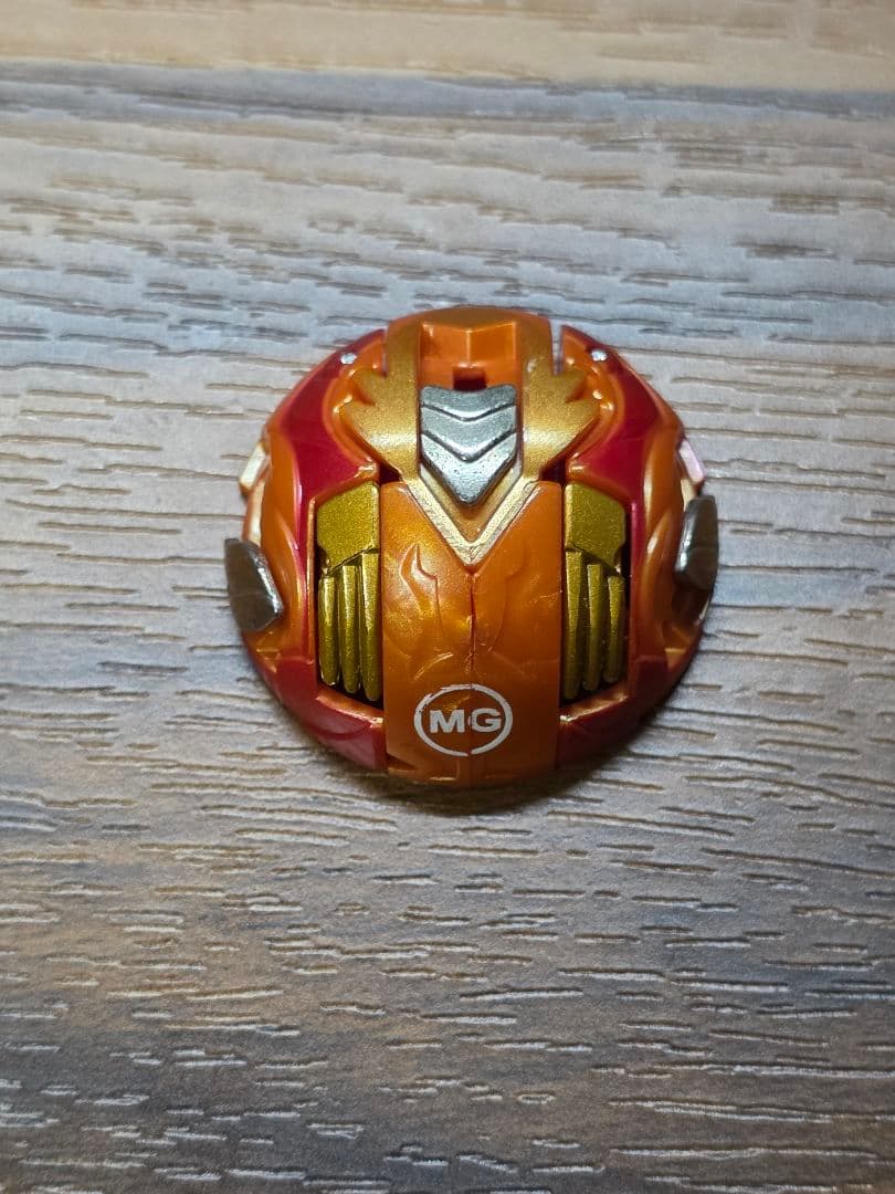 爆丸 瞬ホルス - メルカリ