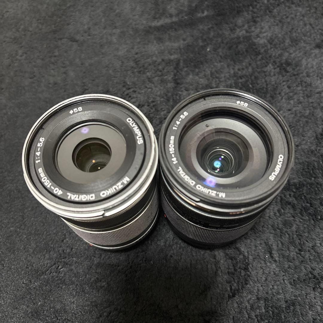 E-PL7 オリンパスM.ZUIKO.DIGITALED14-150mm