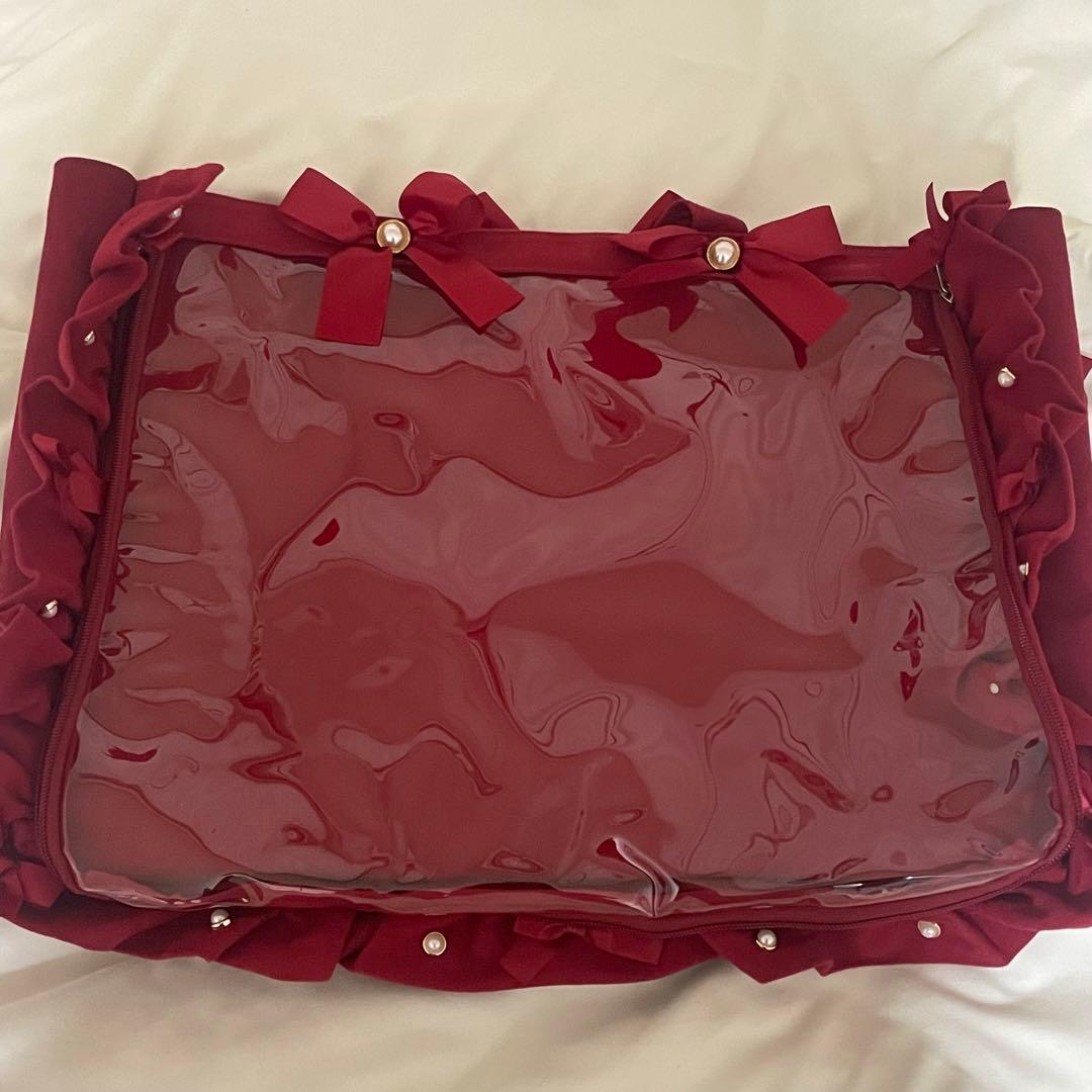 そまうさ バレンタイン あほの坂田 缶バッジ 痛バ - メルカリ