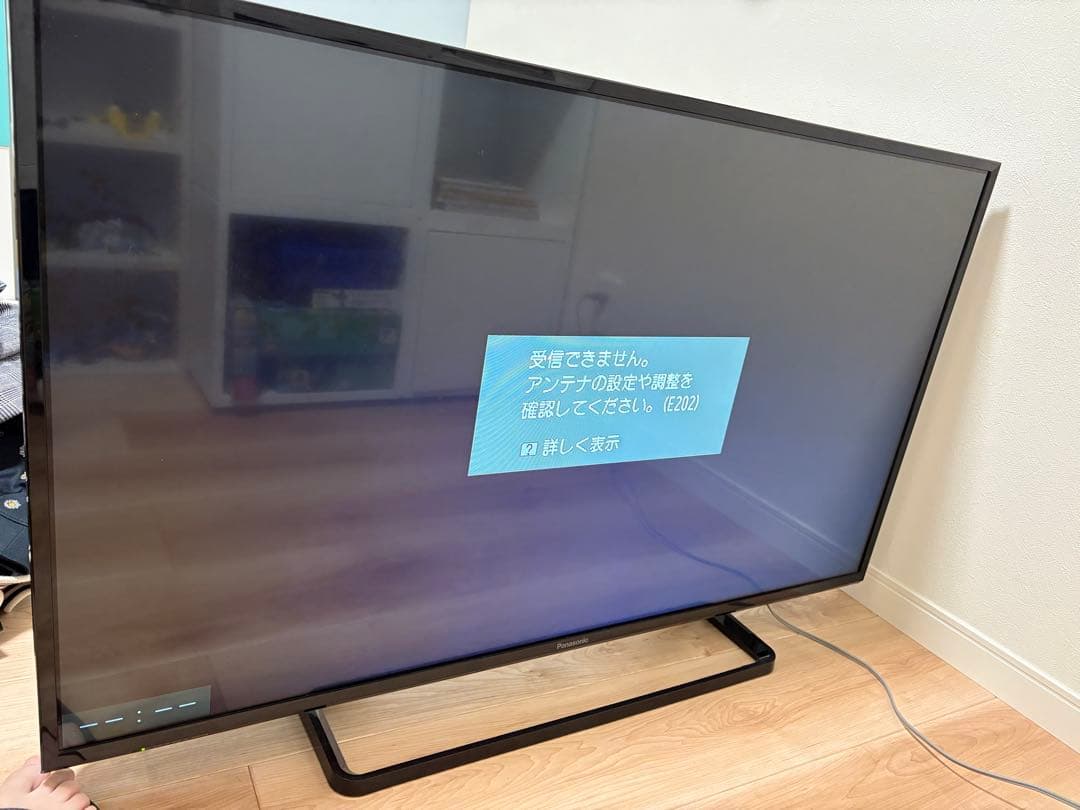 Panasonic TH-43E300 43インチ液晶テレビ パナソニック VIERA TH-43E300 [43インチ] 価格比較 - 価格.com