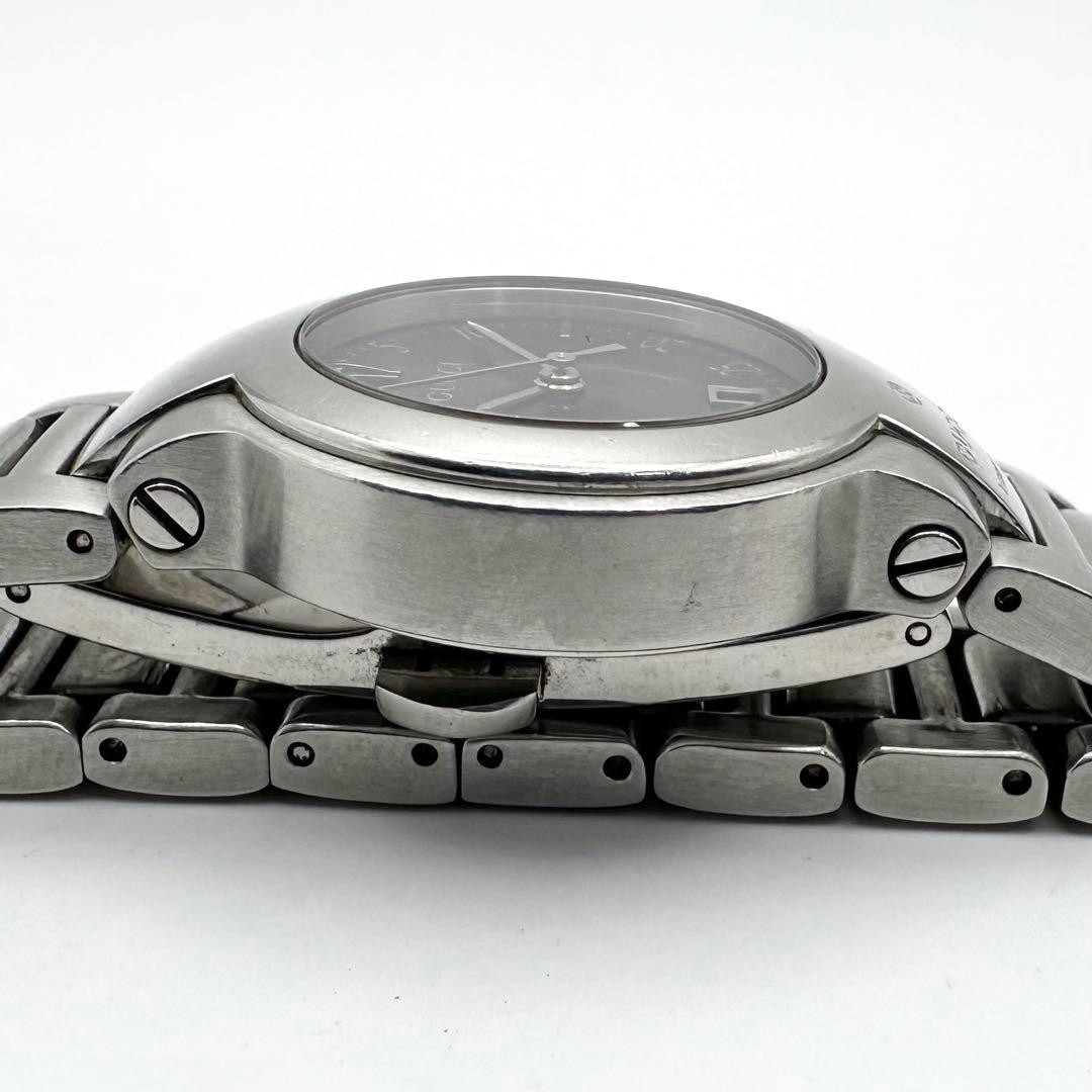 稼働 グッチ GUCCI 8900L レディース 腕時計 クォーツ QZ デイト