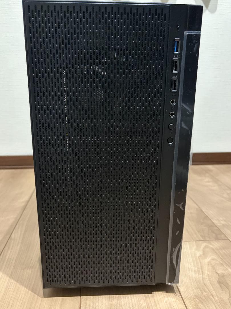 ゲーミングPC RTX3070 1.36TB