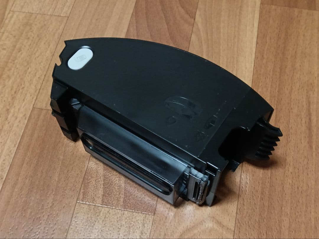 ルンバiRobotクリーンベース専用ダストボックス純正品 - メルカリ