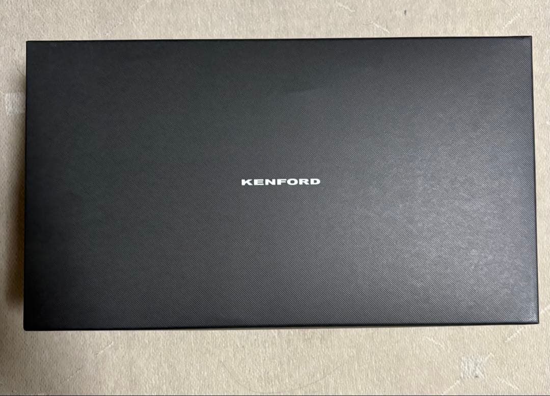 ナ*ム様 Kenford ローファー ペイズリー柄　新品未使用　26.0cm