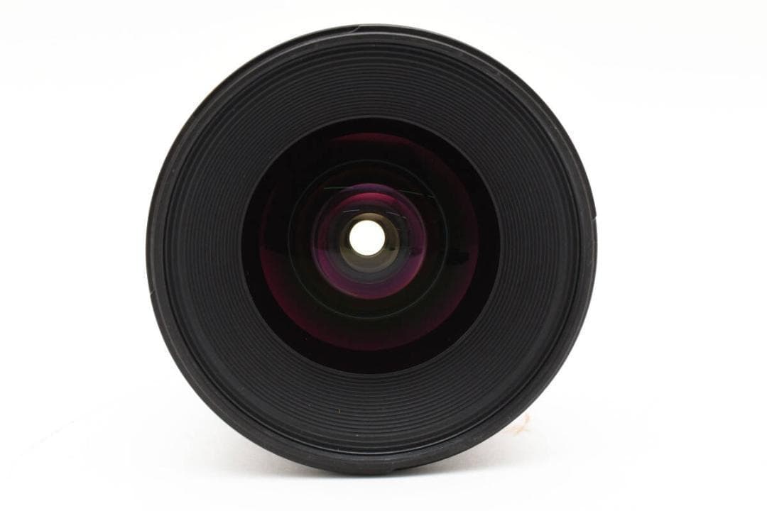 タムロン 17-35mm F2.8-4 Nikon ニコン A05 #522