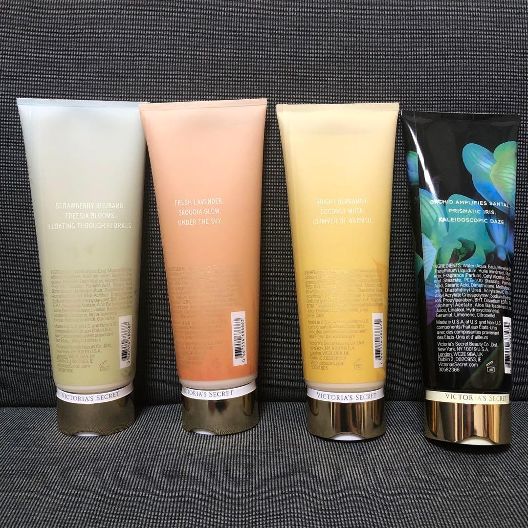 ボディローション4本セットクリスマスセールの通販はau PAY マーケット