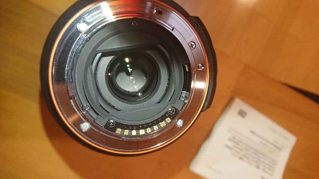 Sony 70-300mm F4.5-5.6 G SSM レンズ