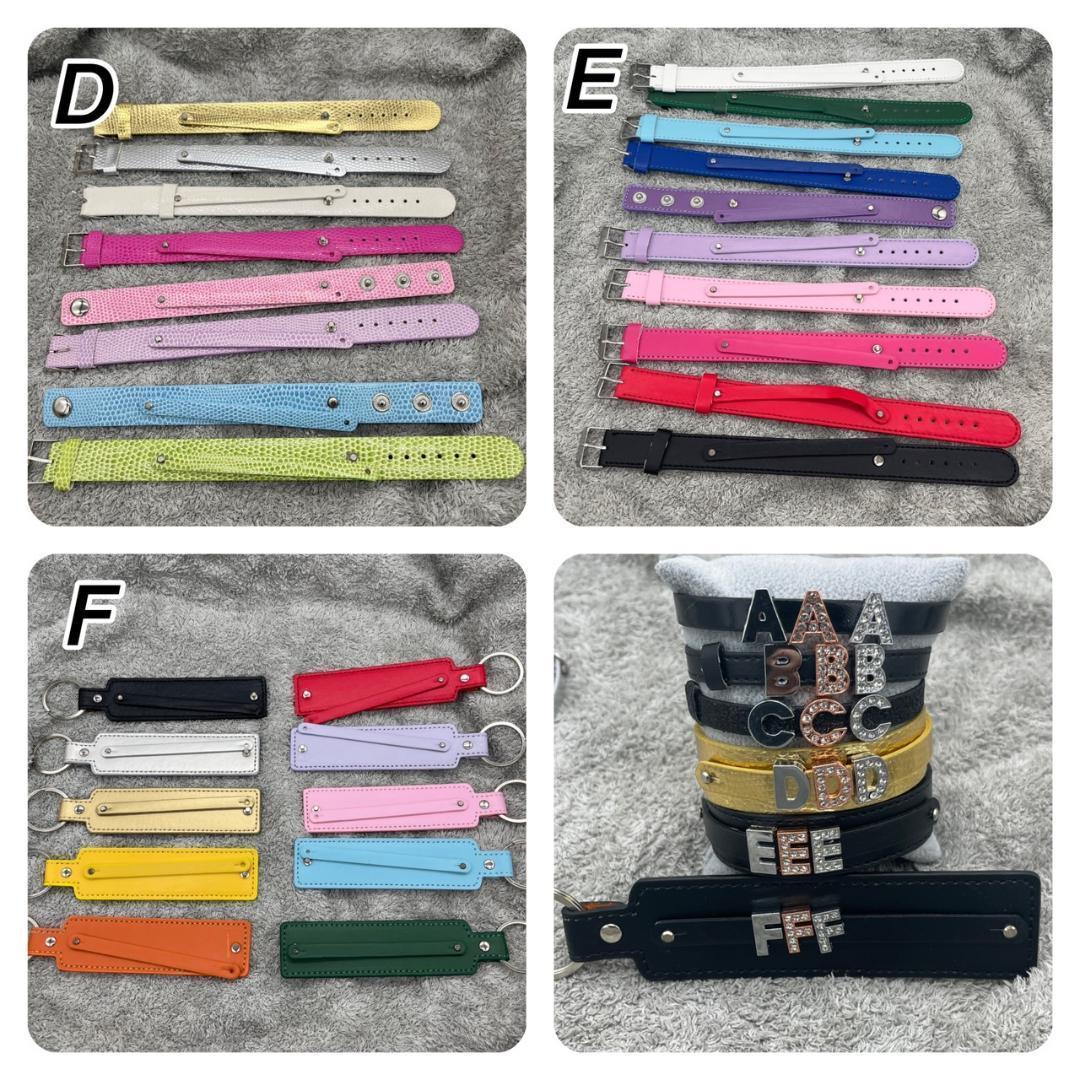 イニシャル ブレスレット 推し活 キーホルダー ハンドメイド オーダー