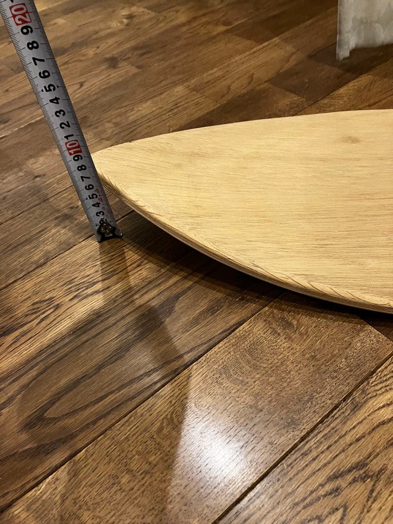 芽育雪板 snowtoy 雪板ブランクス パウダー yukiita - メルカリ