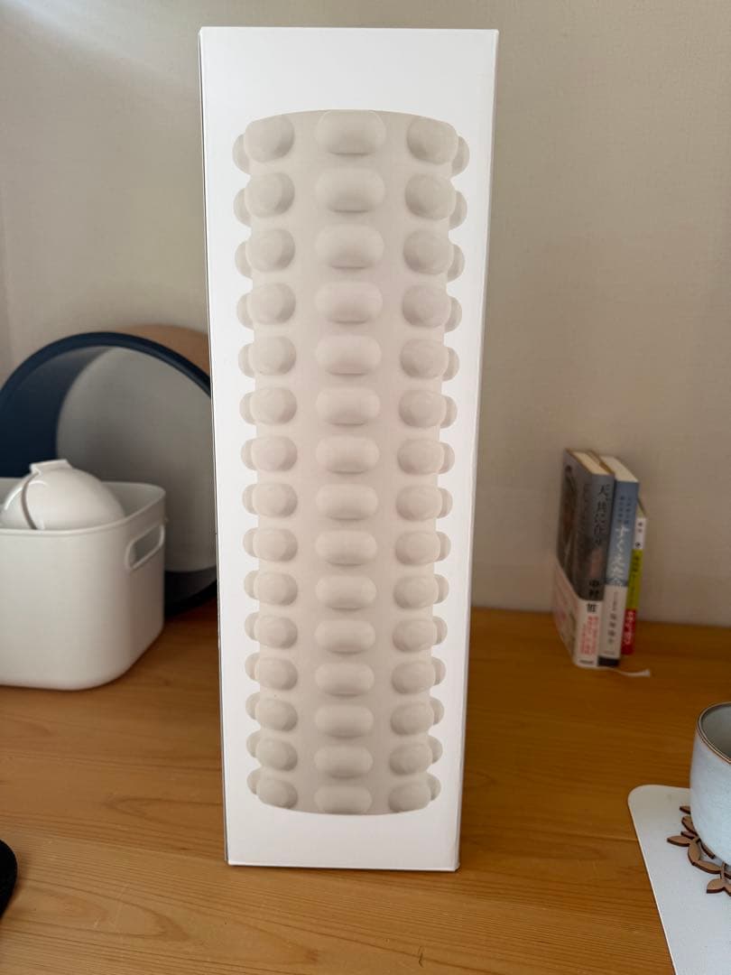 FILAMENT FIL ROLLER フィルローラー 通販の虎 筋膜 - メルカリ