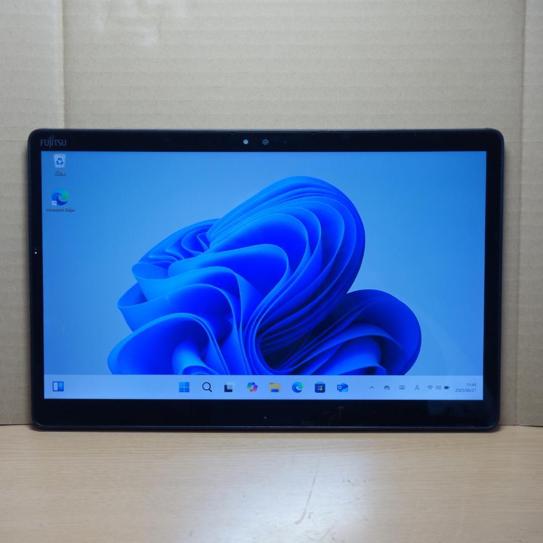 ARROWSTab Q739◇Core i5-8365U/SSD 128G/4G - メルカリ