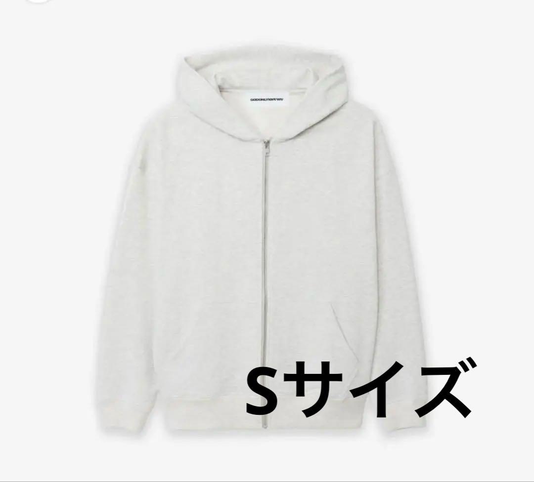 岩田剛典 GOD ONLY KNOWS パーカー - メルカリ