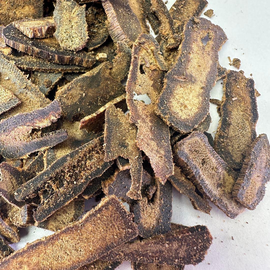 R025 極上伽羅 沈香 香木 20.0g