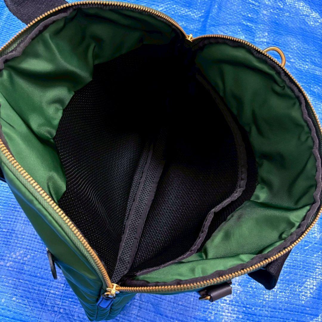 Felisi　ブリーフケース 2WAY 1779/1/DS